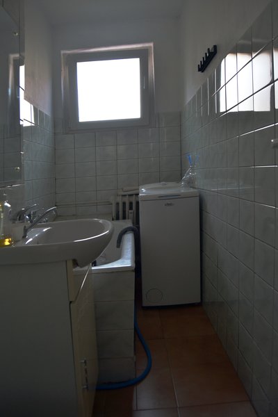 Trapezului,  Metrou 1 Decembrie,