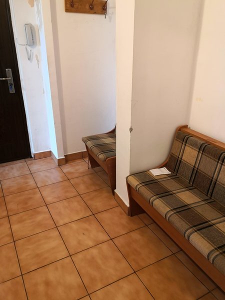 Trapezului,  Metrou 1 Decembrie,